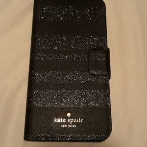 Katie Spade phone case